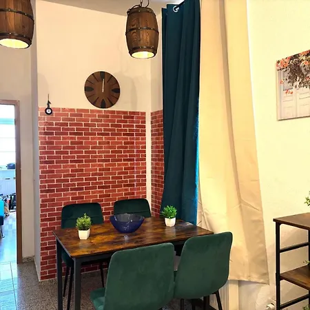 Piano Halle - Netflix - Free Wifi 6 Halle (Saale)