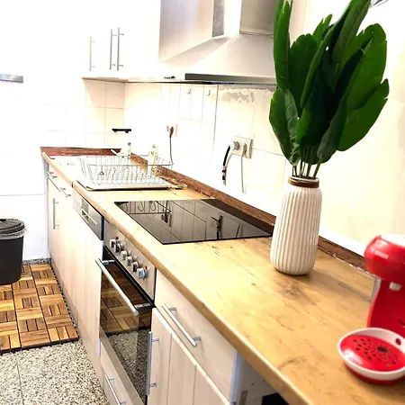 Piano Halle - Netflix - Free Wifi 6 * Halle (Saale)