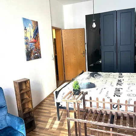 Piano Halle - Netflix - Free Wifi 6