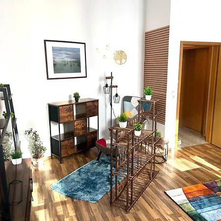 Piano Halle - Netflix - Free Wifi 6 Διαμέρισμα Halle (Saale)