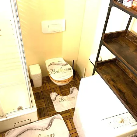 Piano Halle - Netflix - Free Wifi 6 *