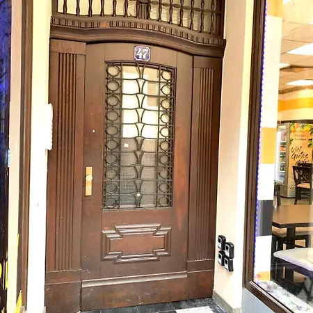 Piano Halle - Netflix - Free Wifi 6 Διαμέρισμα Halle (Saale)