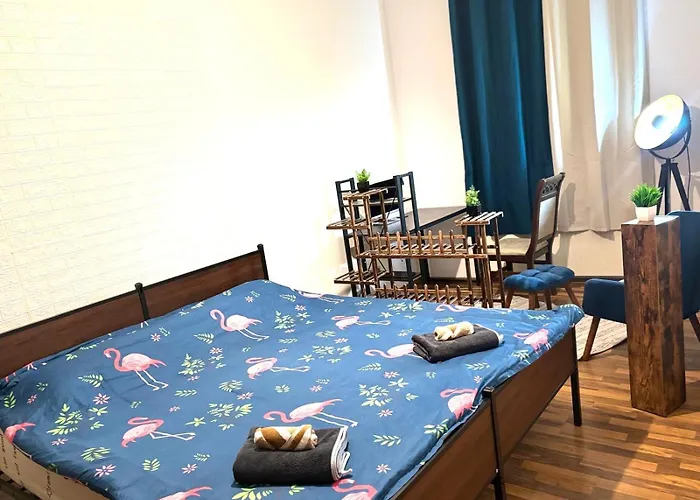 Piano Halle - Netflix - Free Wifi 6 Lägenhet Halle (Saale)