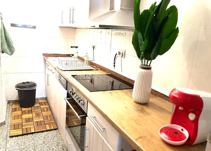 Piano Halle - Netflix - Free Wifi 6 * Halle (Saale)