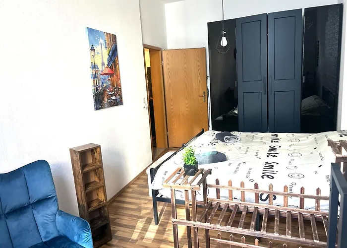 Piano Halle - Netflix - Free Wifi 6