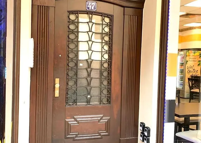 Piano Halle - Netflix - Free Wifi 6 Lägenhet Halle (Saale)