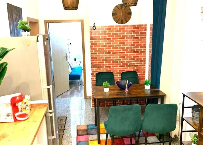 Piano Halle - Netflix - Free Wifi 6